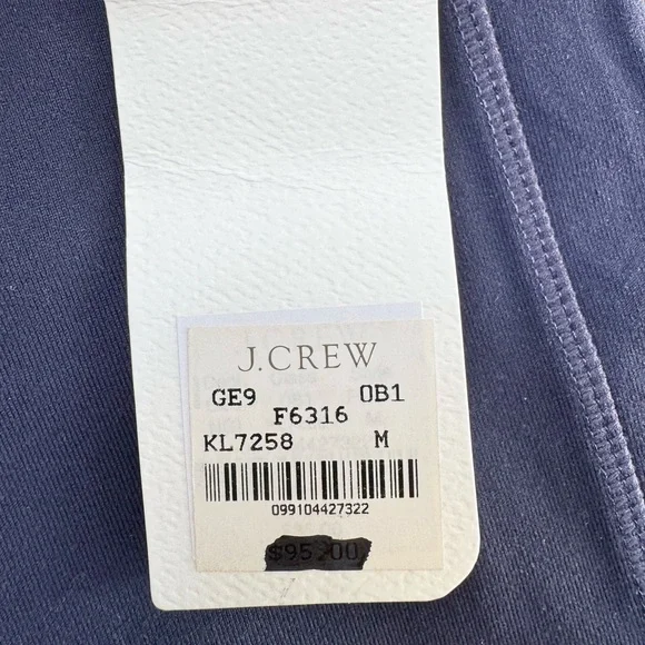 New Balance x J. Crew Running Leggings - Picture 5 of 8